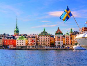 Nordic Bonds – hohe Renditen nicht nur aus dem hohen Norden