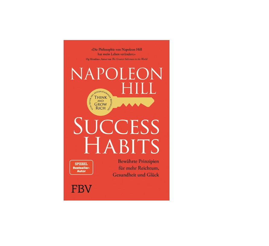 Mehr über den Artikel erfahren „Success Habits“